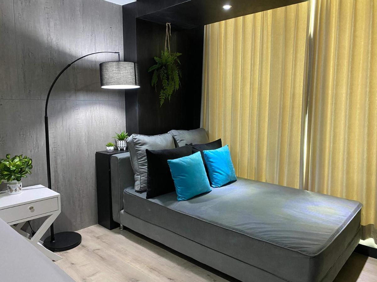 Lavenderbnb 8 At Mataram Apartemen Yogyakarta