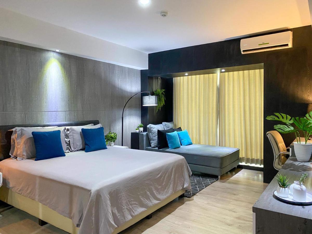 Apartemen Lavenderbnb 8 At Mataram Yogyakarta
