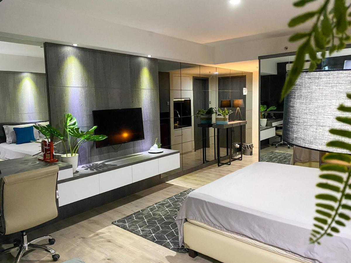 Lavenderbnb 8 At Mataram *