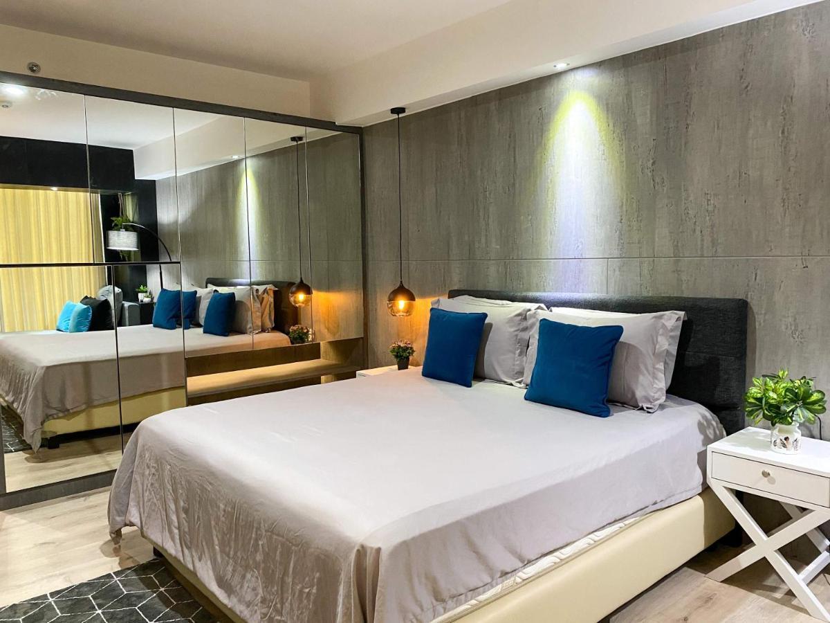 Apartemen Lavenderbnb 8 At Mataram *